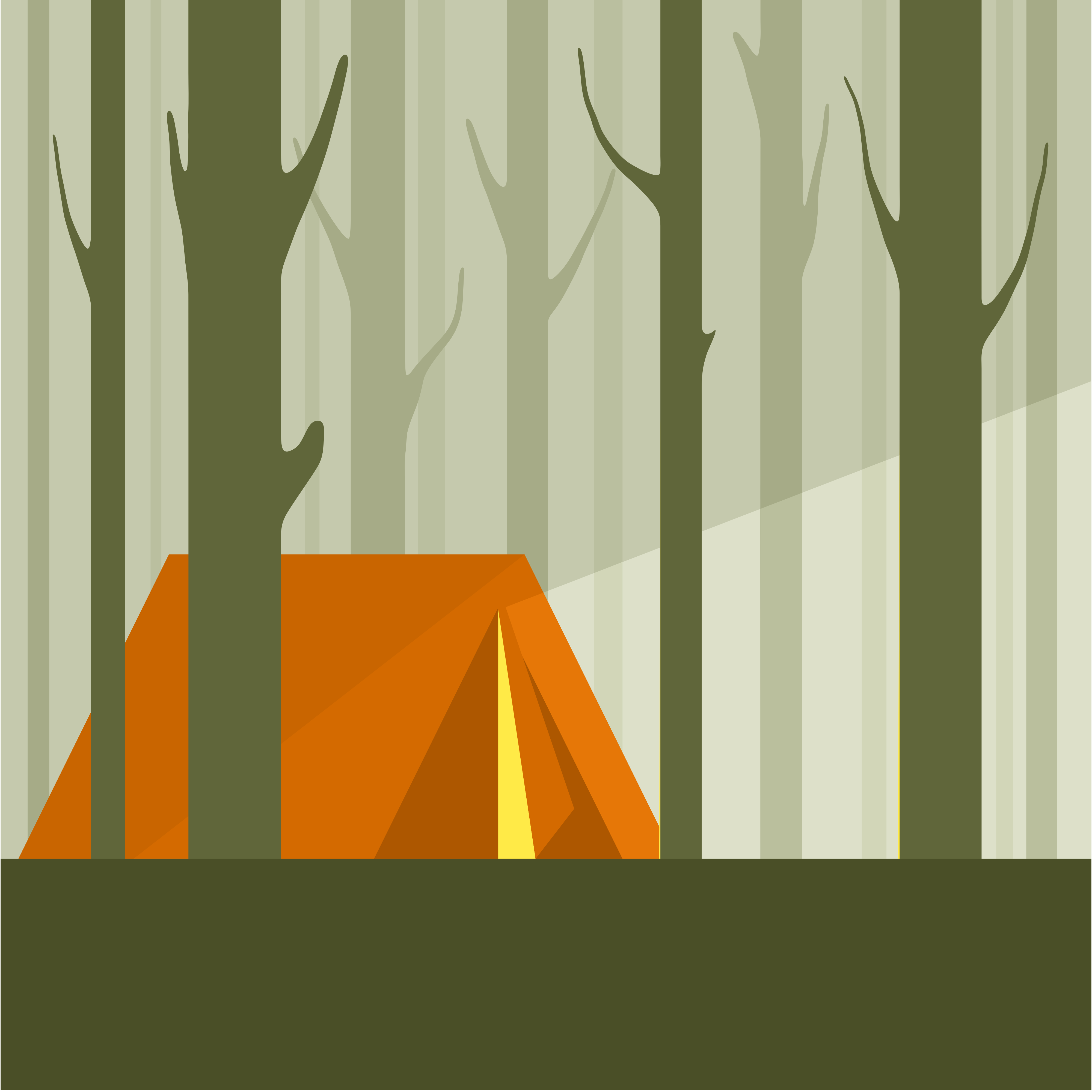 Activity illustration